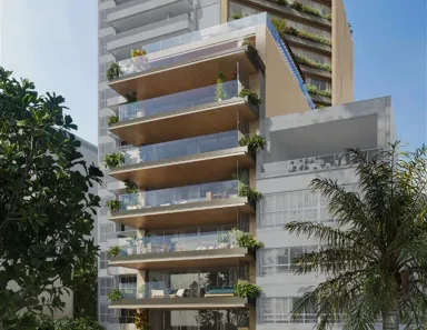 Apartamento com 4 Quartos à venda, 405m² no Ipanema, Rio de Janeiro