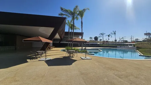 Lote/Terreno à venda, 250m² no Residencial Aldeia do Parque, Aparecida de Goiânia