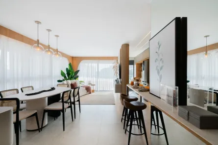 Apartamento com 3 Quartos à venda, 104m² no Centro, Canoas