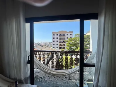 Apartamento com 3 Quartos à venda, 78m² no Alto Ipiranga, Mogi das Cruzes