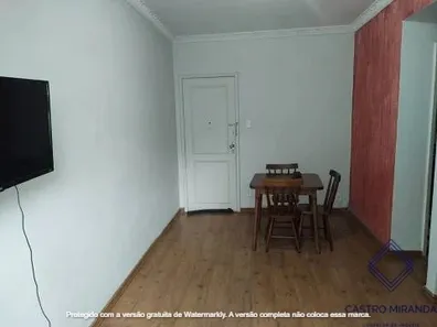 Apartamento com 2 Quartos à venda, 70m² no Quitandinha, Petrópolis