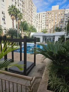 Apartamento com 2 Quartos à venda, 63m² no Marechal Rondon, Canoas
