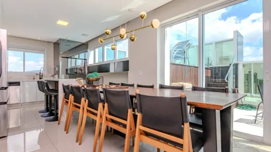 Cobertura com 5 Quartos à venda, 263m² no Centro, Balneário Camboriú