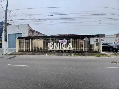Imóvel Comercial com 3 Quartos para alugar, 180m² no Santo Antônio, Aracaju