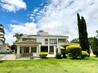 Casa com 4 Quartos à venda, 600m² no Park Way, Brasília