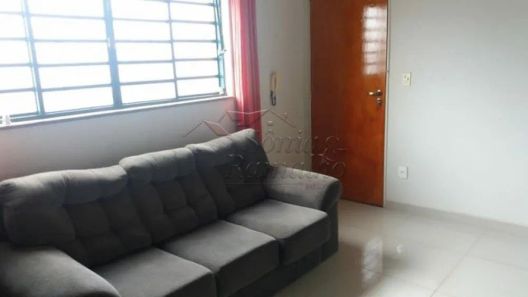 Apartamento com 2 Quartos à venda, 65m² no Vila Tibério, Ribeirão Preto