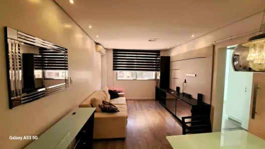 Apartamento com 2 Quartos à venda, 61m² no Centro, Florianópolis