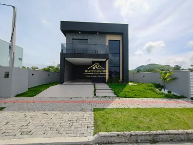 Casa com 4 Quartos à venda, 211m² no Inoã (Inoã), Maricá