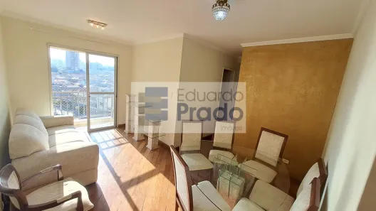 Apartamento com 2 Quartos à venda, 65m² no Vila Guilherme, São Paulo