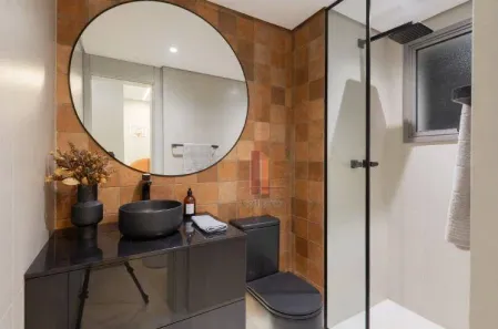 Apartamento com 4 Quartos à venda, 155m² no Quarta Parada, São Paulo