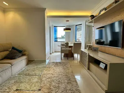 Apartamento com 2 Quartos à venda, 87m² no Gutierrez, Belo Horizonte