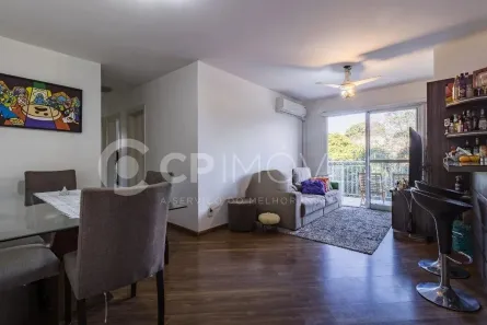 Apartamento com 3 Quartos à venda, 84m² no Vila Ipiranga, Porto Alegre