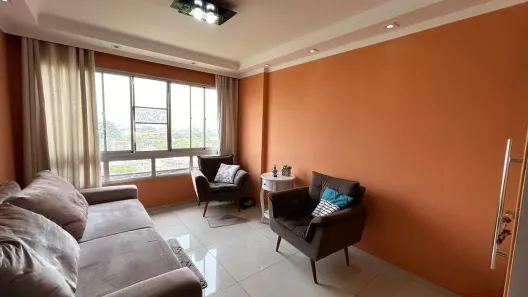 Apartamento com 3 Quartos à venda, 97m² no Jardim das Laranjeiras, São Paulo