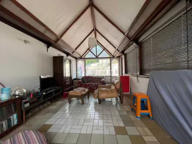 Apartamento com 4 Quartos à venda, 286m² no Humaitá, Rio de Janeiro