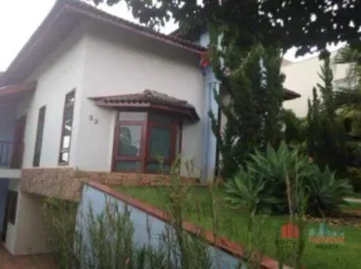 Casa de Condomínio com 3 Quartos à venda, 400m² no Bosque, Vinhedo