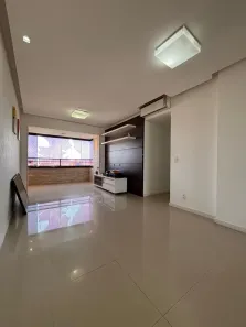 Apartamento com 3 Quartos à venda, 78m² no Pitangueiras, Lauro de Freitas