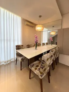 Sobrado com 3 Quartos à venda, 98m² no Archimedes Naspolini, Criciúma
