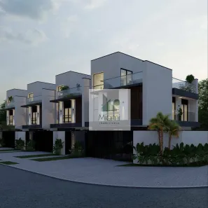 Casa de Condomínio com 3 Quartos à venda, 223m² no Portão, Curitiba