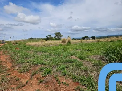 Lote/Terreno à venda, 1000m² no Área Rural de Trindade, Trindade