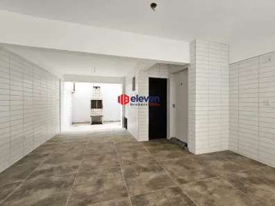 Sobrado com 2 Quartos à venda, 95m² no Macuco, Santos