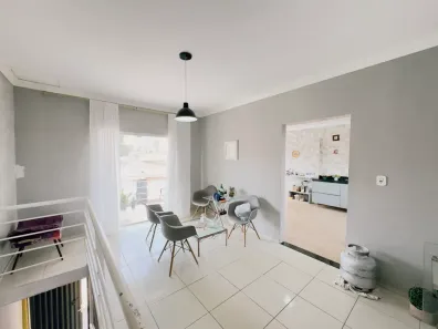 Sobrado com 3 Quartos à venda, 450m² no Alto do Turu, São José de Ribamar