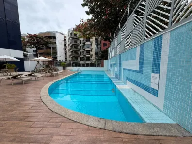 Apartamento com 2 Quartos à venda, 70m² no Ondina, Salvador