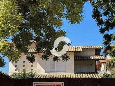 Casa com 3 Quartos à venda, 720m² no Piratininga, Niterói