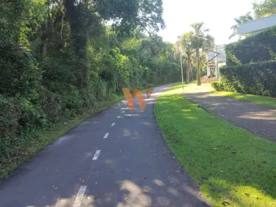 Lote/Terreno à venda, 600m² no Jurerê Internacional, Florianópolis
