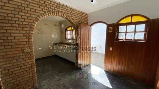 Casa com 4 Quartos à venda, 170m² no Jardim Independência, Taubaté
