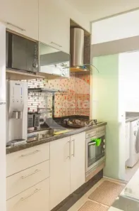 Apartamento com 2 Quartos à venda, 45m² no Quinta da Paineira, São Paulo