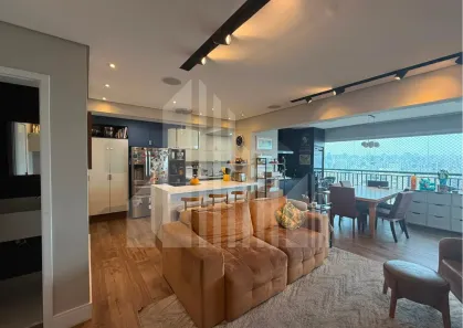 Apartamento com 3 Quartos à venda, 111m² no Cambuci, São Paulo