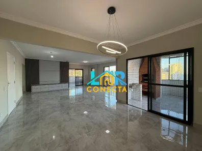 Cobertura com 4 Quartos à venda, 320m² no Guilhermina, Praia Grande
