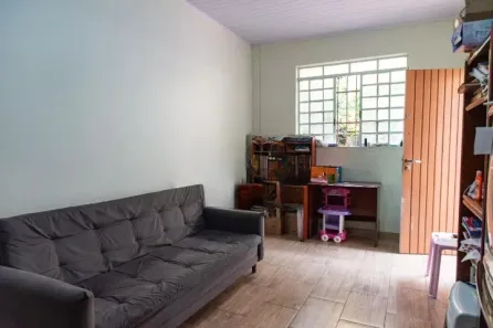 Casa com 2 Quartos à venda, 100m² no Vila Clementino, São Paulo
