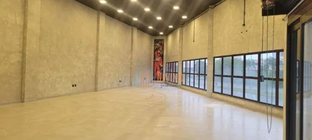 Ponto Comercial para alugar, 212m² no Jardim Sorocabano, Sorocaba