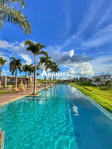 Lote/Terreno à venda, 396m² no Gávea, Uberlândia