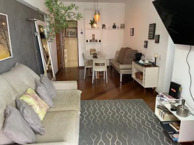 Apartamento com 2 Quartos à venda, 80m² no Barra da Tijuca, Rio de Janeiro