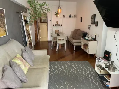 Apartamento com 2 Quartos à venda, 80m² no Barra da Tijuca, Rio de Janeiro