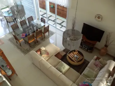 Sobrado com 3 Quartos à venda, 292m² no Itapeva, Votorantim