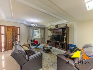 Casa com 3 Quartos à venda, 235m² no Jardim do Mar, São Bernardo do Campo