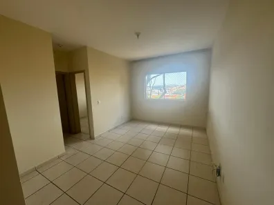 Apartamento com 2 Quartos para alugar, 55m² no Planalto, Belo Horizonte