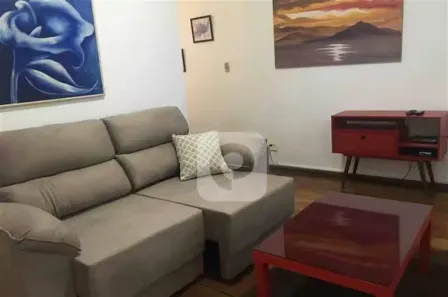 Apartamento com 2 Quartos à venda, 54m² no Flamengo, Rio de Janeiro