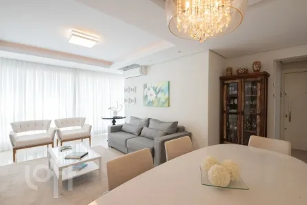 Apartamento com 3 Quartos à venda, 113m² no Boa Vista, Porto Alegre