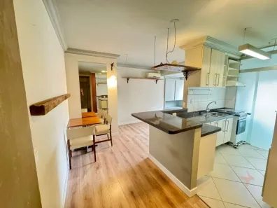 Apartamento com 2 Quartos à venda, 54m² no Pinheiros, São Paulo