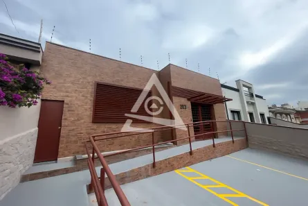 Imóvel Comercial com 4 Quartos para alugar, 130m² no Bosque, Campinas