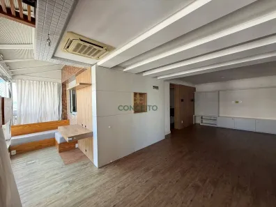 Apartamento com 2 Quartos à venda, 89m² no Centro, Florianópolis