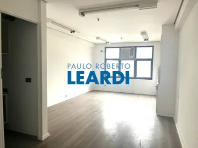 Sala Comercial para alugar, 39m² no Vila Nova Conceição, São Paulo