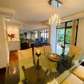 Apartamento com 4 Quartos à venda, 220m² no Icaraí, Niterói