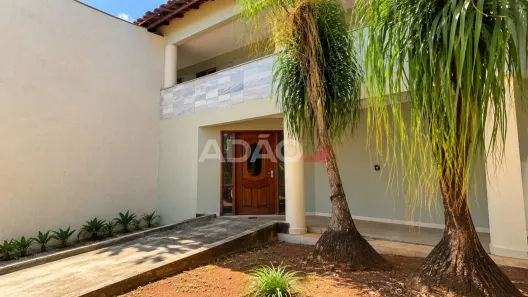 Sobrado com 4 Quartos à venda, 419m² no Setor Sul, Goiânia