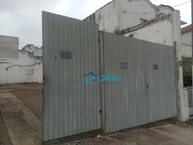 Lote/Terreno para alugar, 200m² no Alto da Mooca, São Paulo