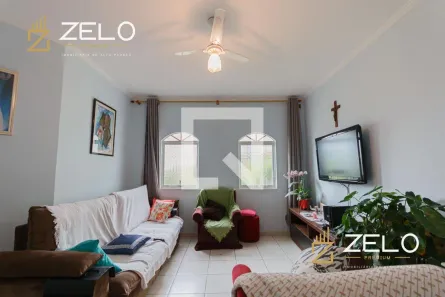 Casa com 3 Quartos à venda, 220m² no Vila Brandina, Campinas